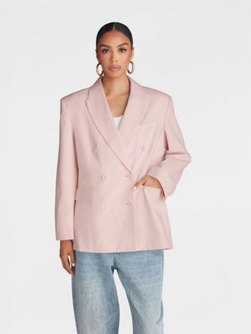 KBB by KAHLANA “The David Blazer”